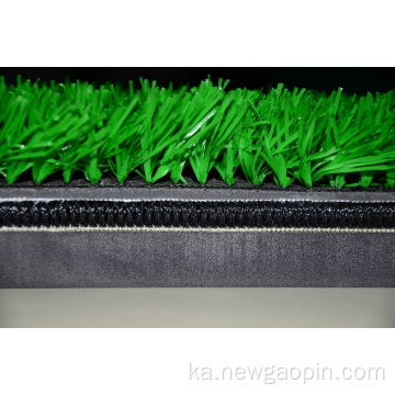 ნეილონის გოლფის საგზაო მართვის დიაპაზონი Turf Mat